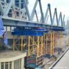 Соединительные связи метрополитена с объектами городской инфраструктуры